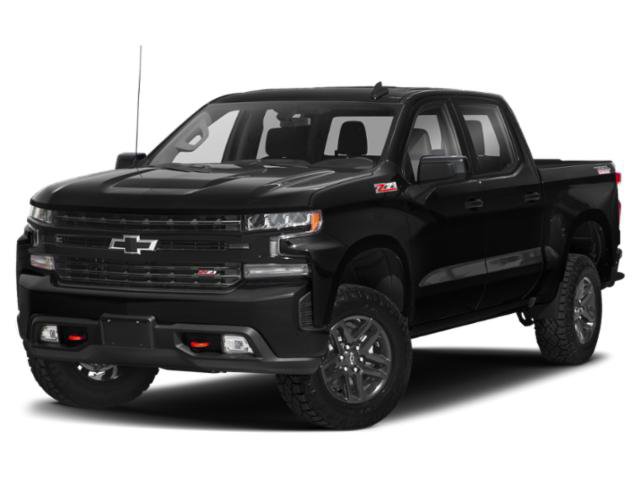 chevrolet silverado 1500 limited 2022 3GCPYFED6NG112715 image